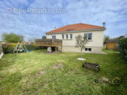 Maison à SAINT-PHILBERT-DE-BOUAINE