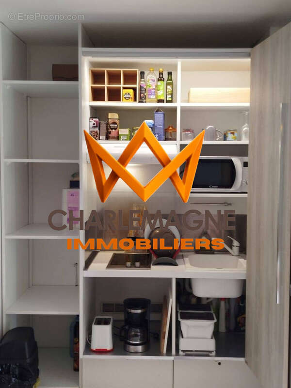 Appartement à SAINT-FRANCOIS