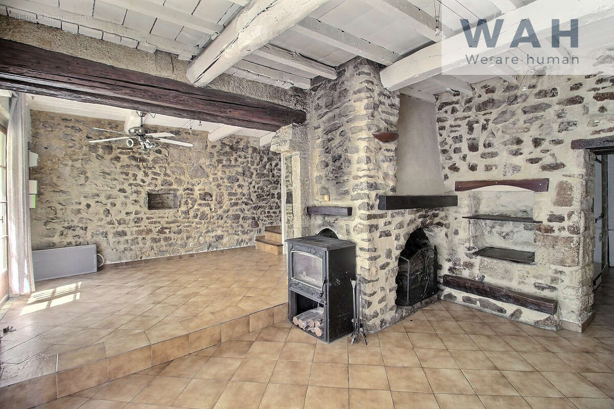 Maison à MURVIEL-LES-MONTPELLIER