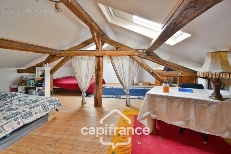Maison à vendre 4 pièces proche de LOUHANS (71) - photo 8