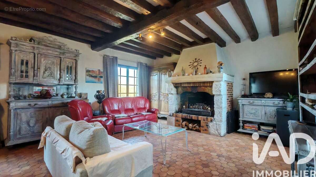 Photo 5 - Maison à EZY-SUR-EURE