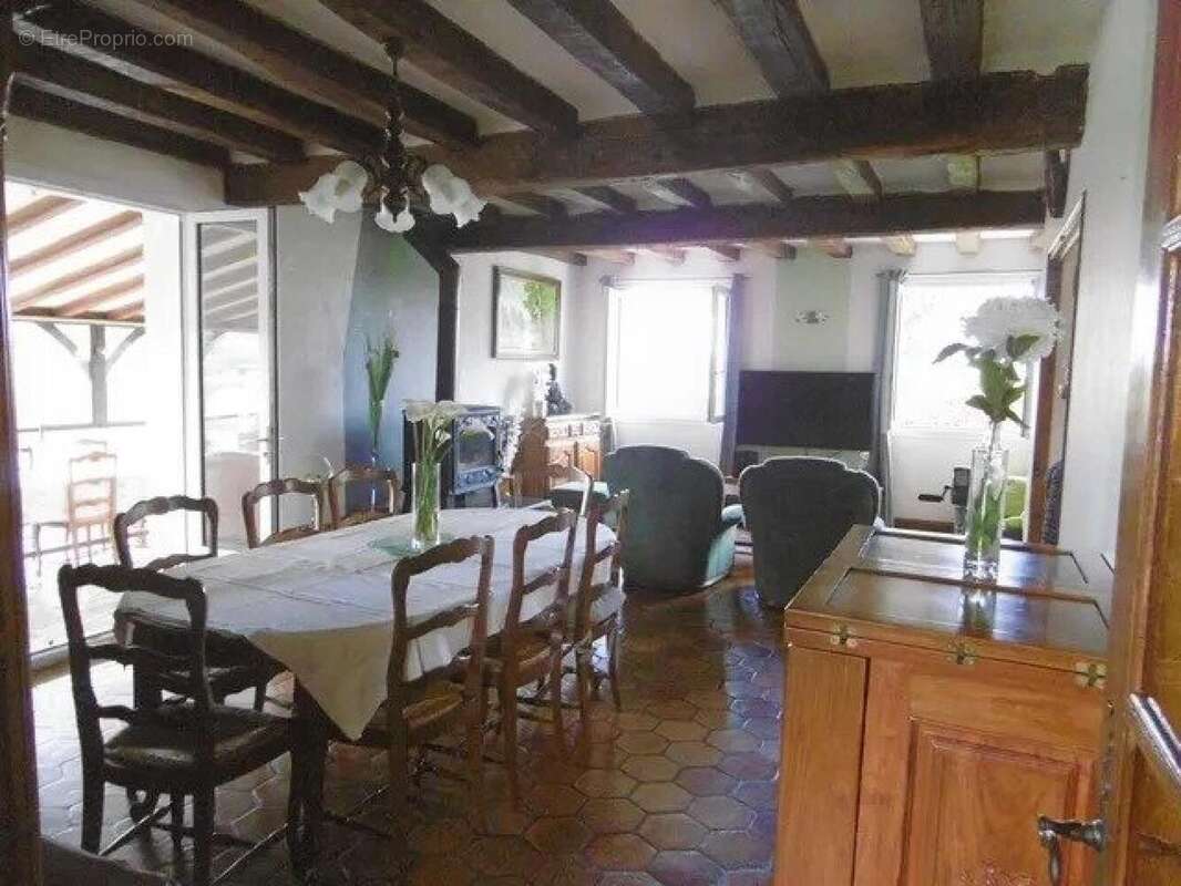 Photo 3 - Maison à LE LION-D'ANGERS