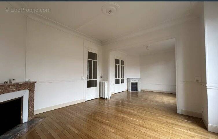 Appartement à SOISSONS