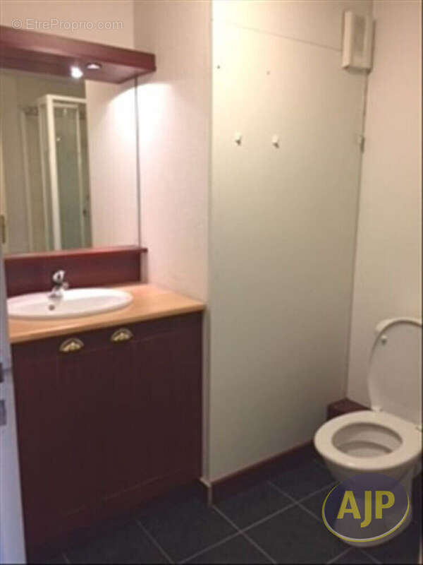 Appartement à SUCE-SUR-ERDRE
