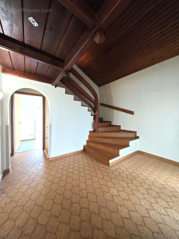 Maison à WALTENHEIM