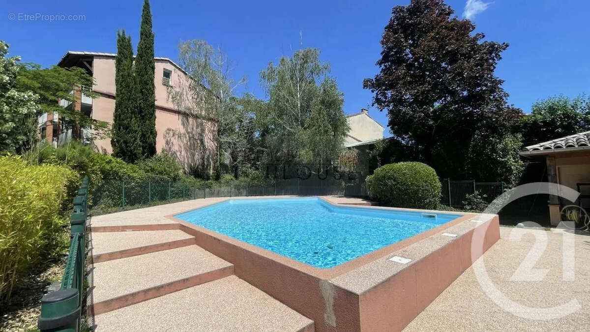 Appartement 66 m² à Saint-Jean  - photo 11