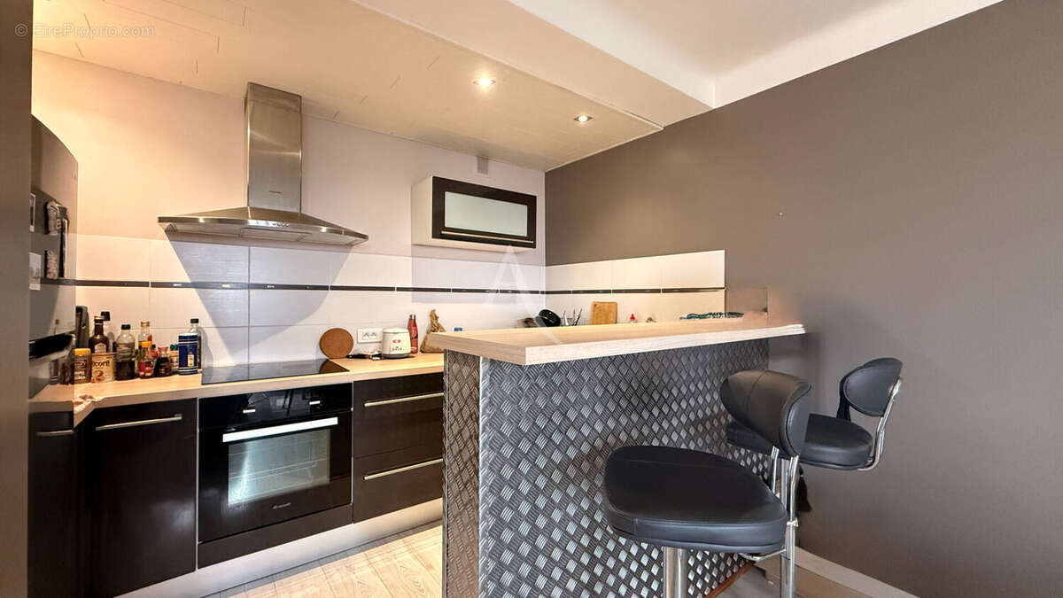 Appartement à LA ROCHE-SUR-YON