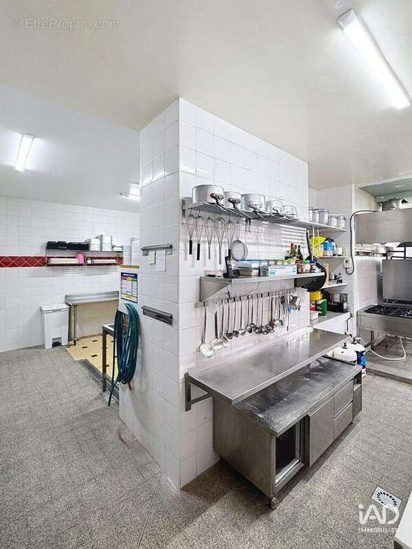 Photo 7 - Commerce à BELLEGARDE-SUR-VALSERINE