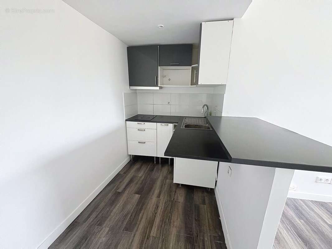 Appartement à GARCHES