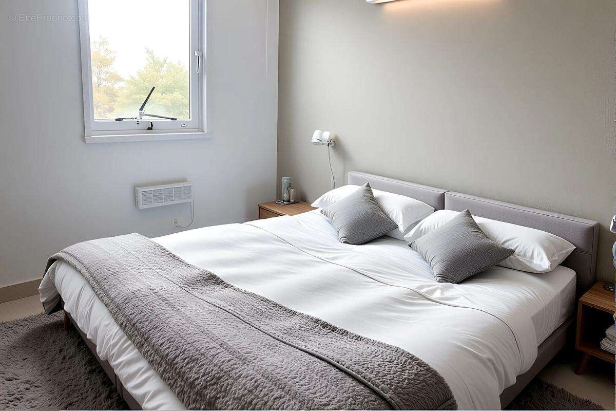 Appartement à FOS-SUR-MER