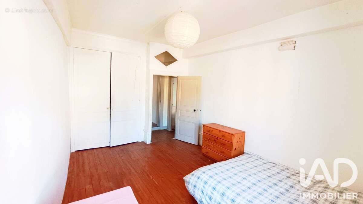 Photo 6 - Appartement à LA PACAUDIERE
