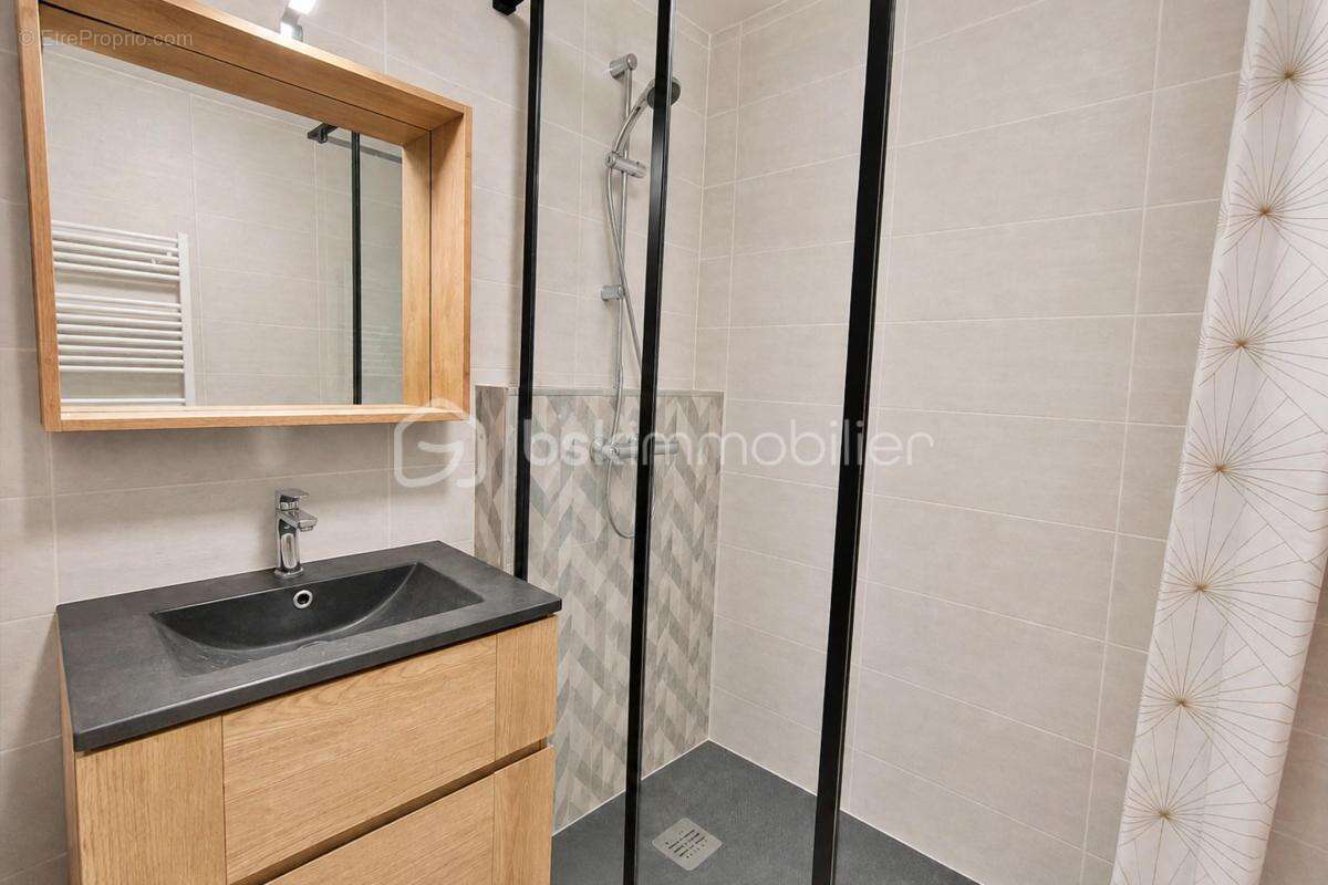  Appartement 60 m² – Argenteuil Centre - photo 5