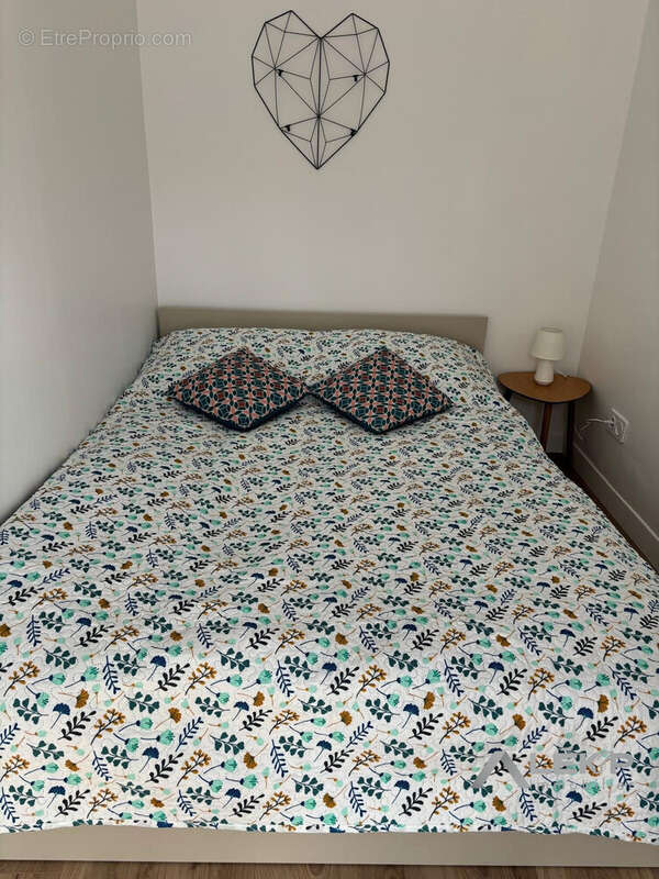 Appartement à CHATOU