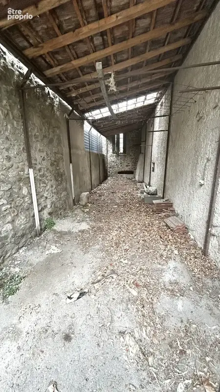 Ensemble immobilier 3 logements + grange - photo 20