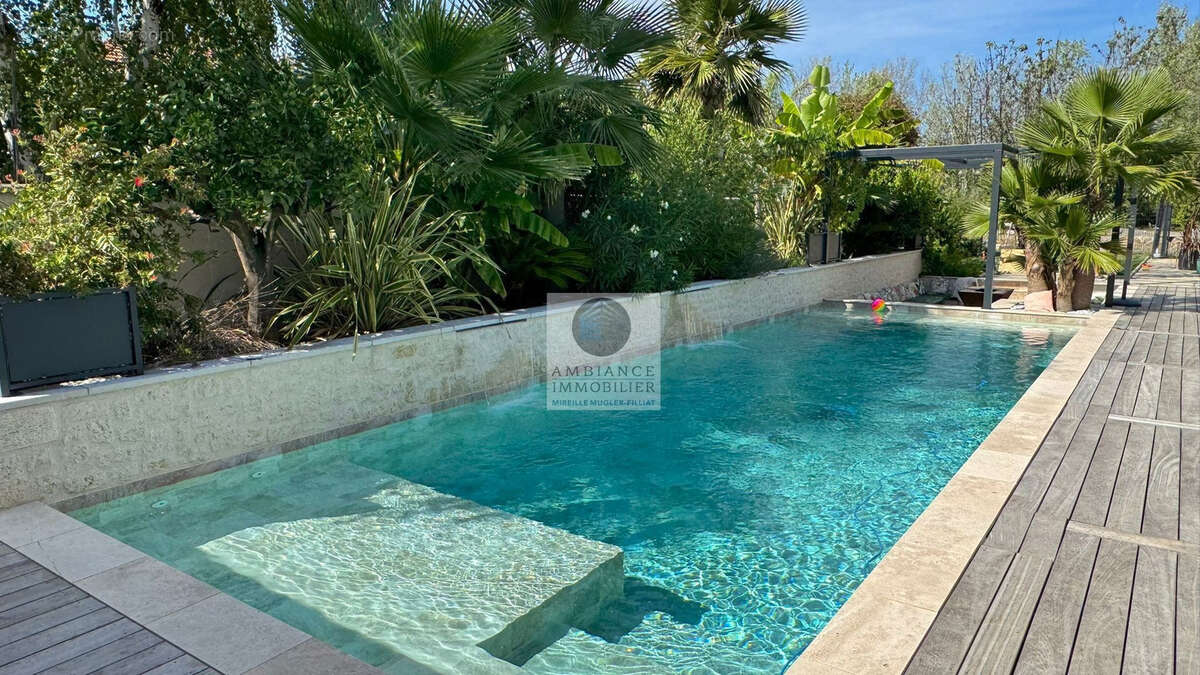 Maison à SAINT-PERAY