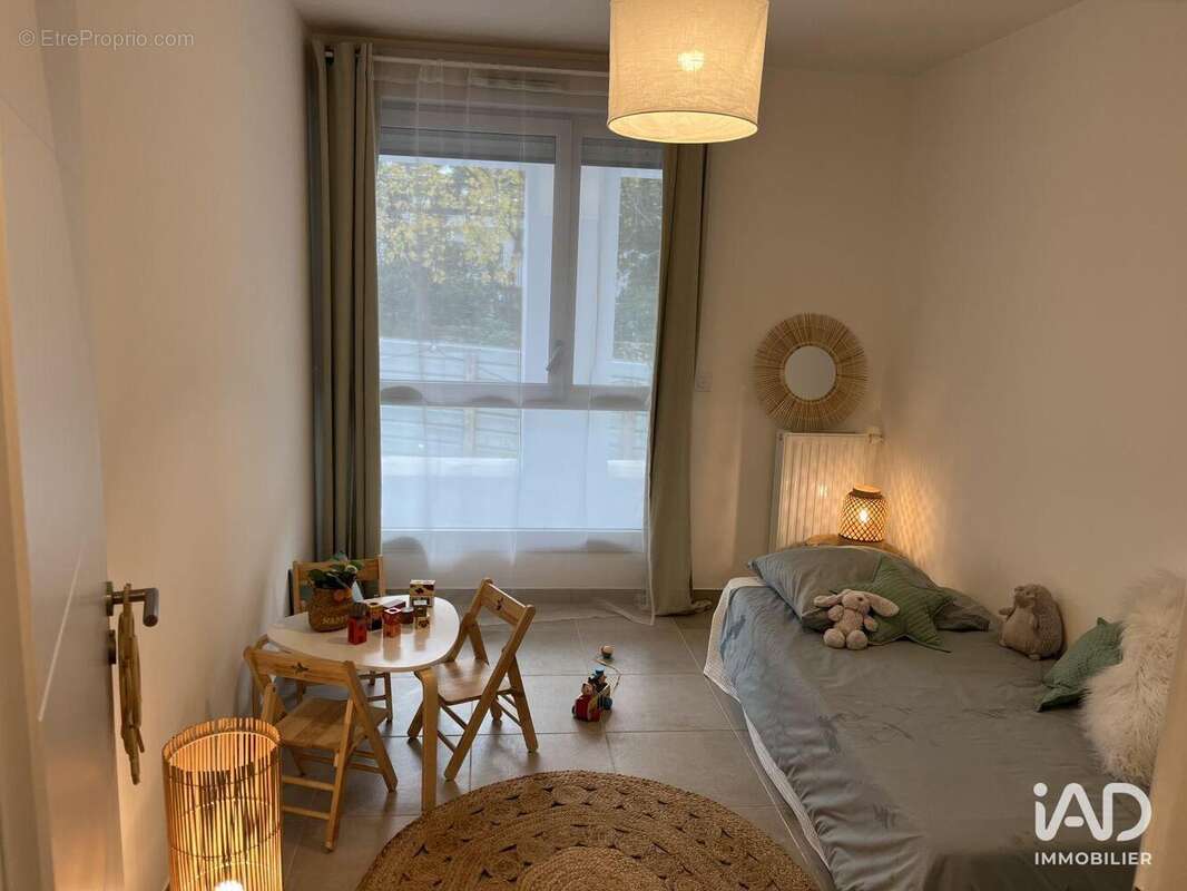 Photo 6 - Appartement à MARSEILLE-10E