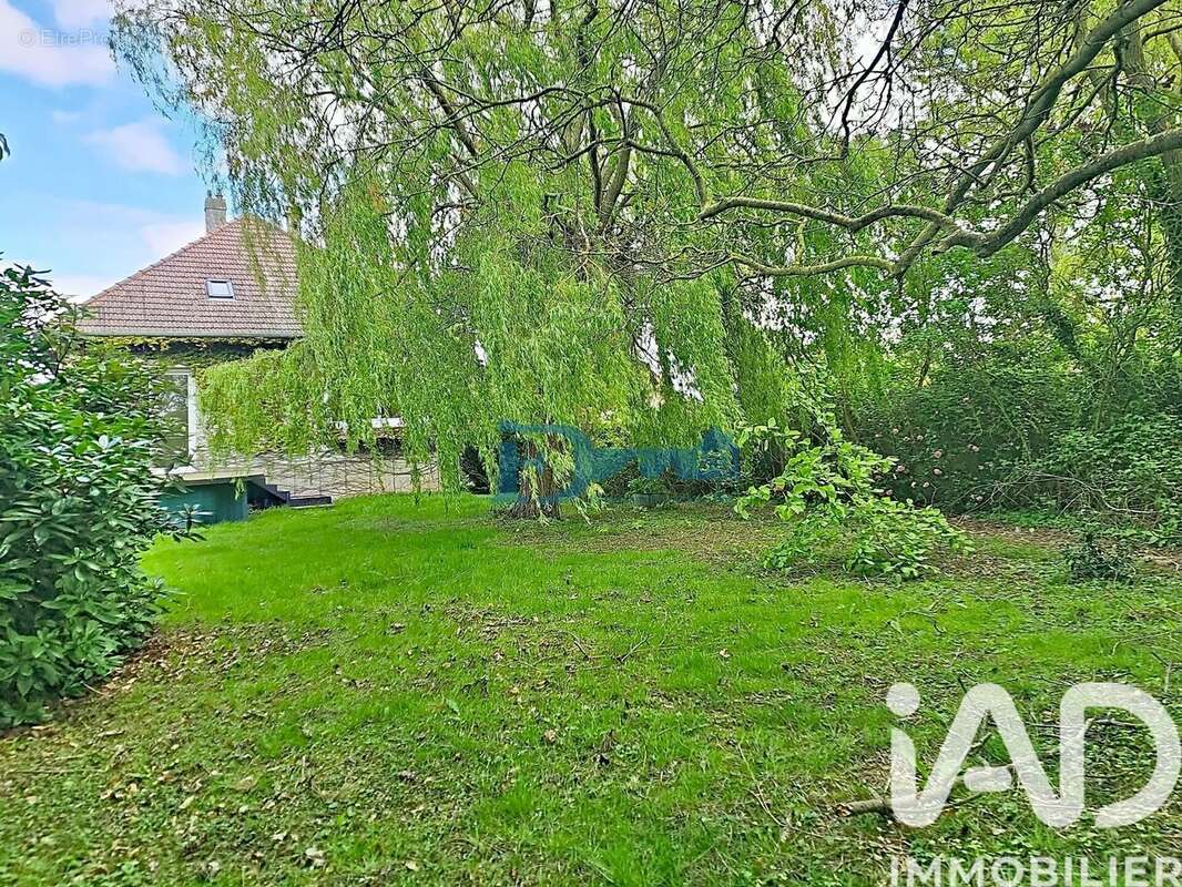 Photo 2 - Maison à DIEPPE