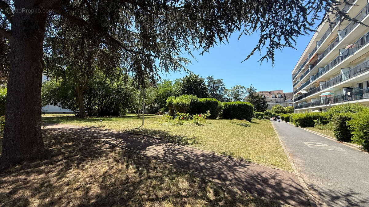 Appartement 75m² à corbeil-essonnes - photo 9