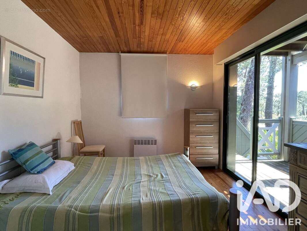 Maison 120 m² à Seignosse  - photo 8