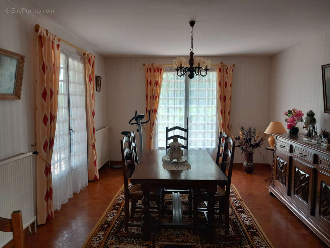 Maison à URCUIT