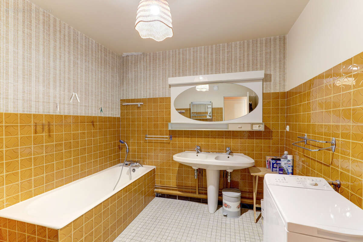 Appartement à CHAMALIERES