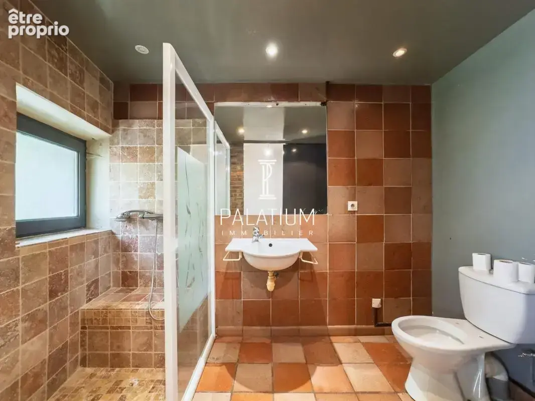 Maison de village- Centre historique Volonne - 118m² - photo 14