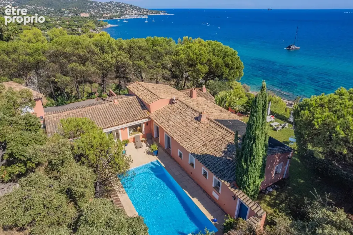 Maison à SAINTE-MAXIME