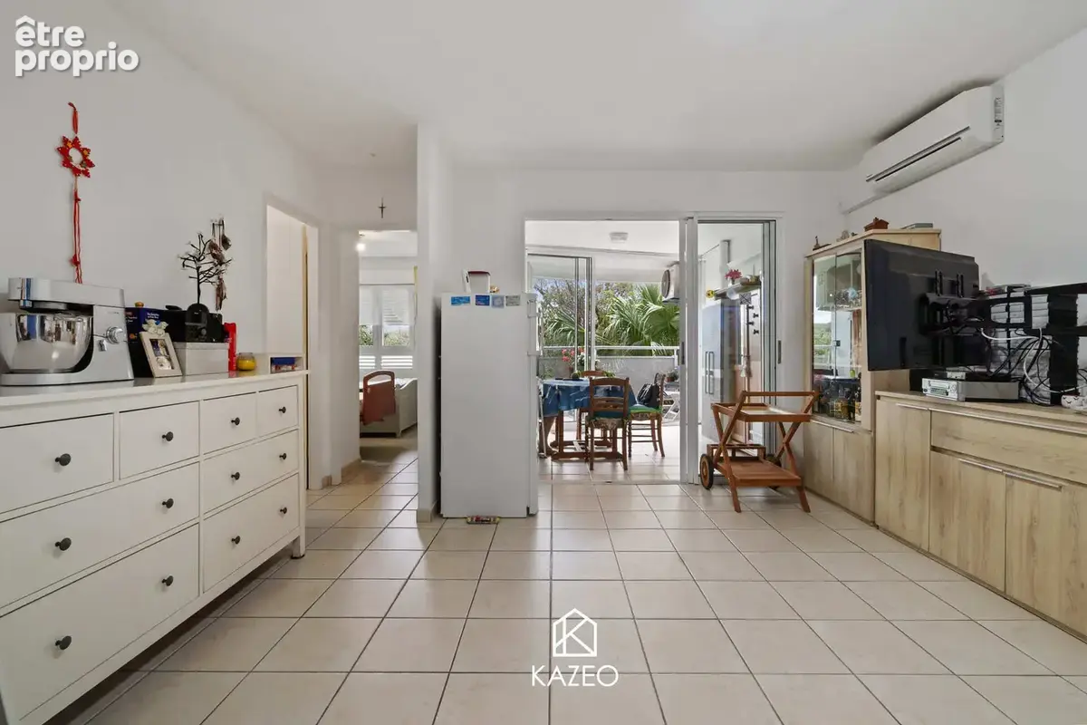 Appartement 2 pièces 42 m² à vendre à Sainte-Luce (97228) - photo 2