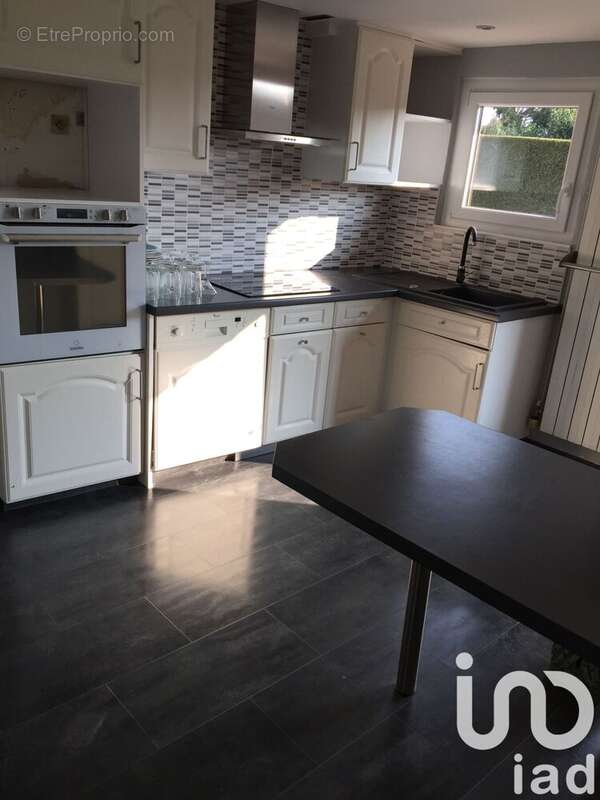 Photo 6 - Maison à LE TILLEUL-LAMBERT