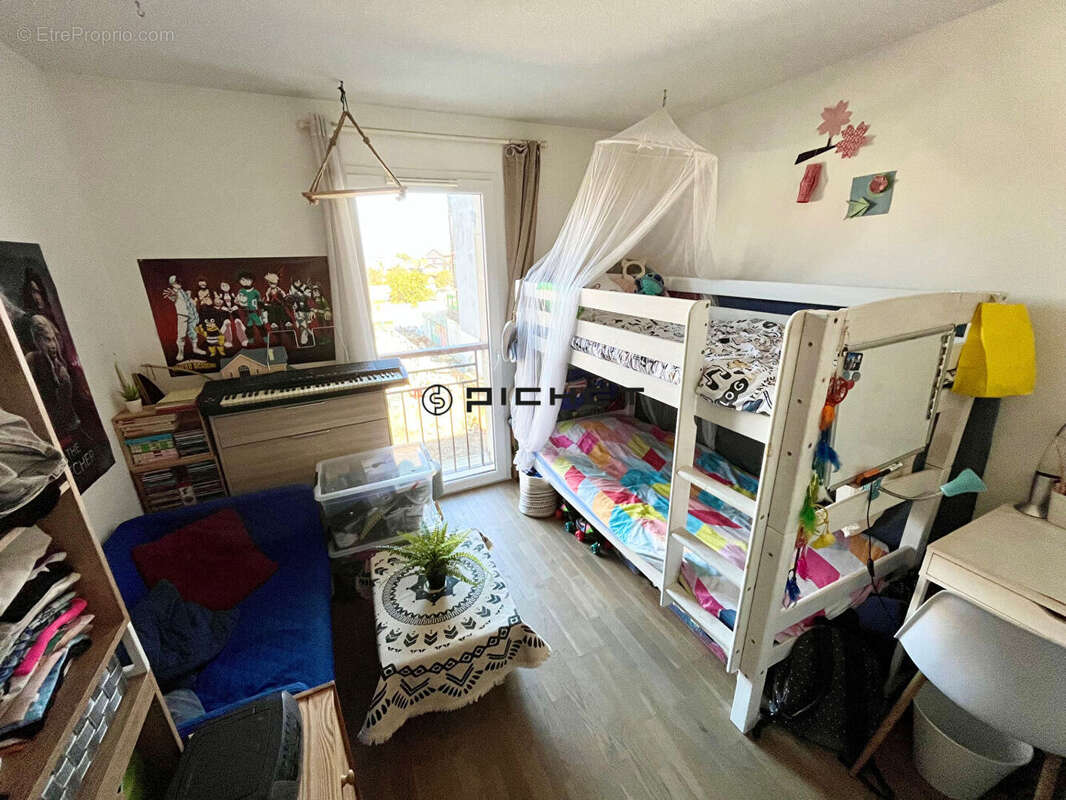 Appartement à LA TESTE-DE-BUCH