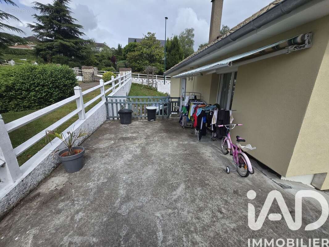 Photo 3 - Maison à PARON