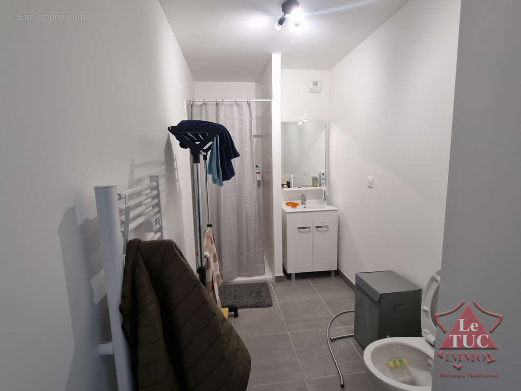 Appartement à ORANGE