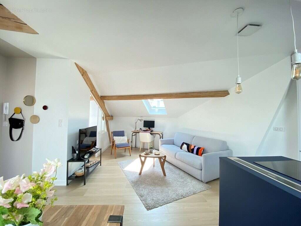 Appartement à VINCENNES