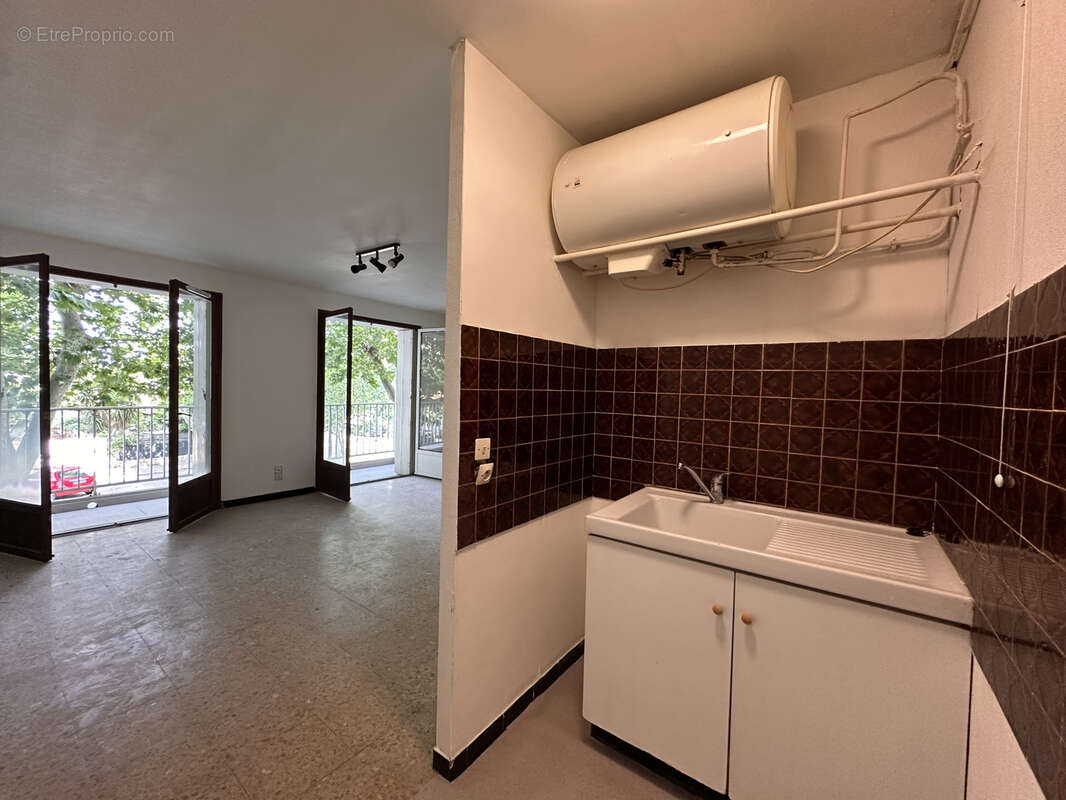 Appartement à NARBONNE