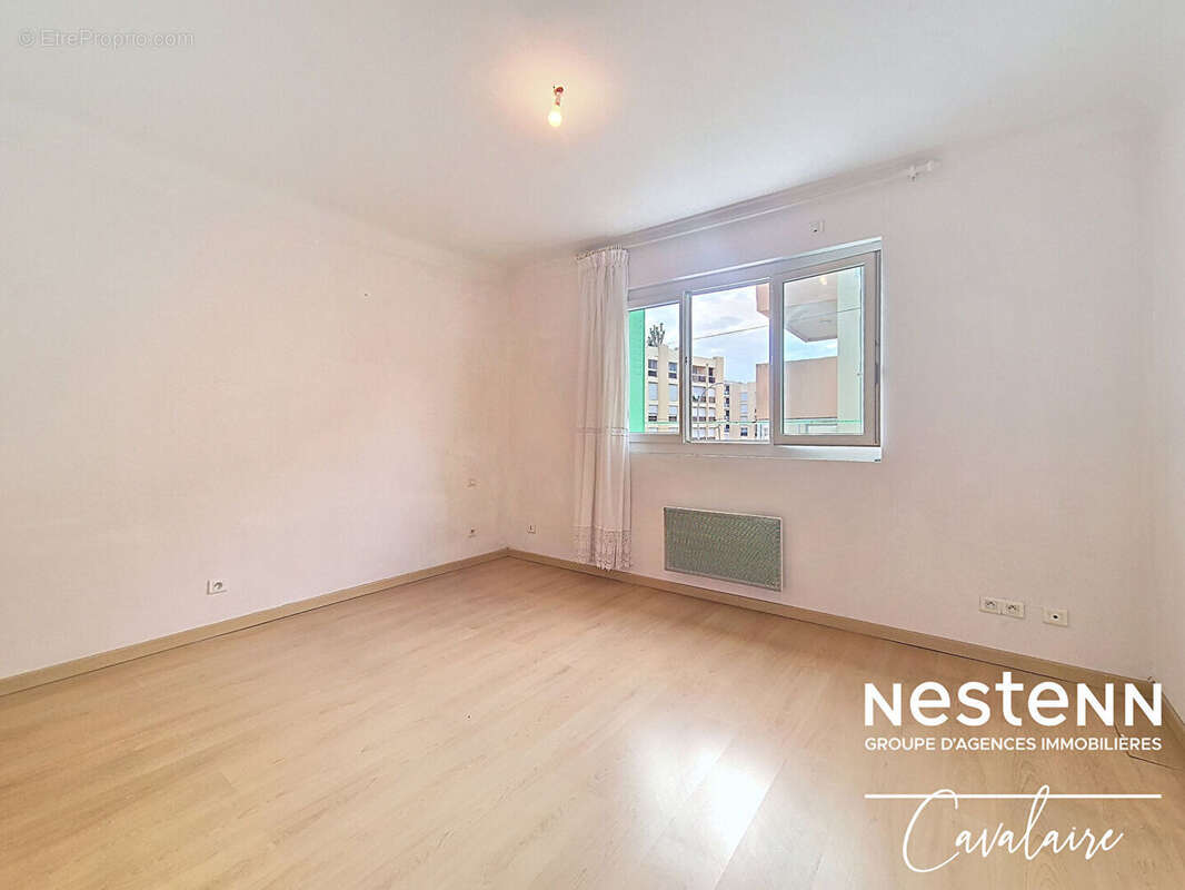 Appartement à CAVALAIRE-SUR-MER