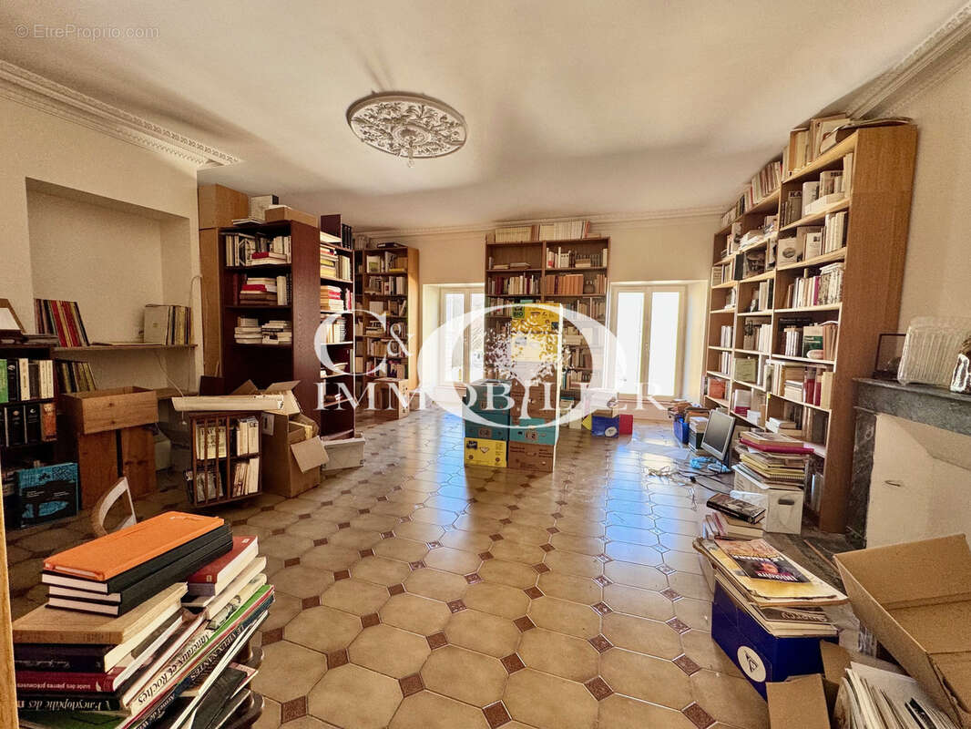 Maison à ROCHESERVIERE