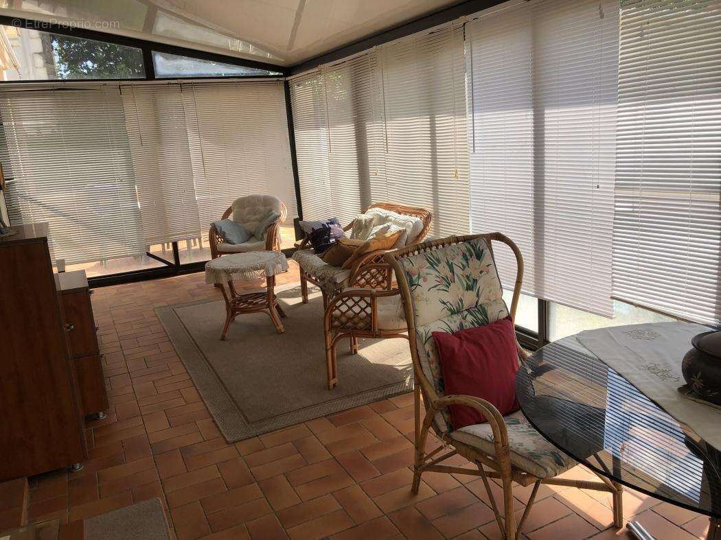 Maison à SAINT-GILLES