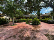 Appartement à MONTICELLO