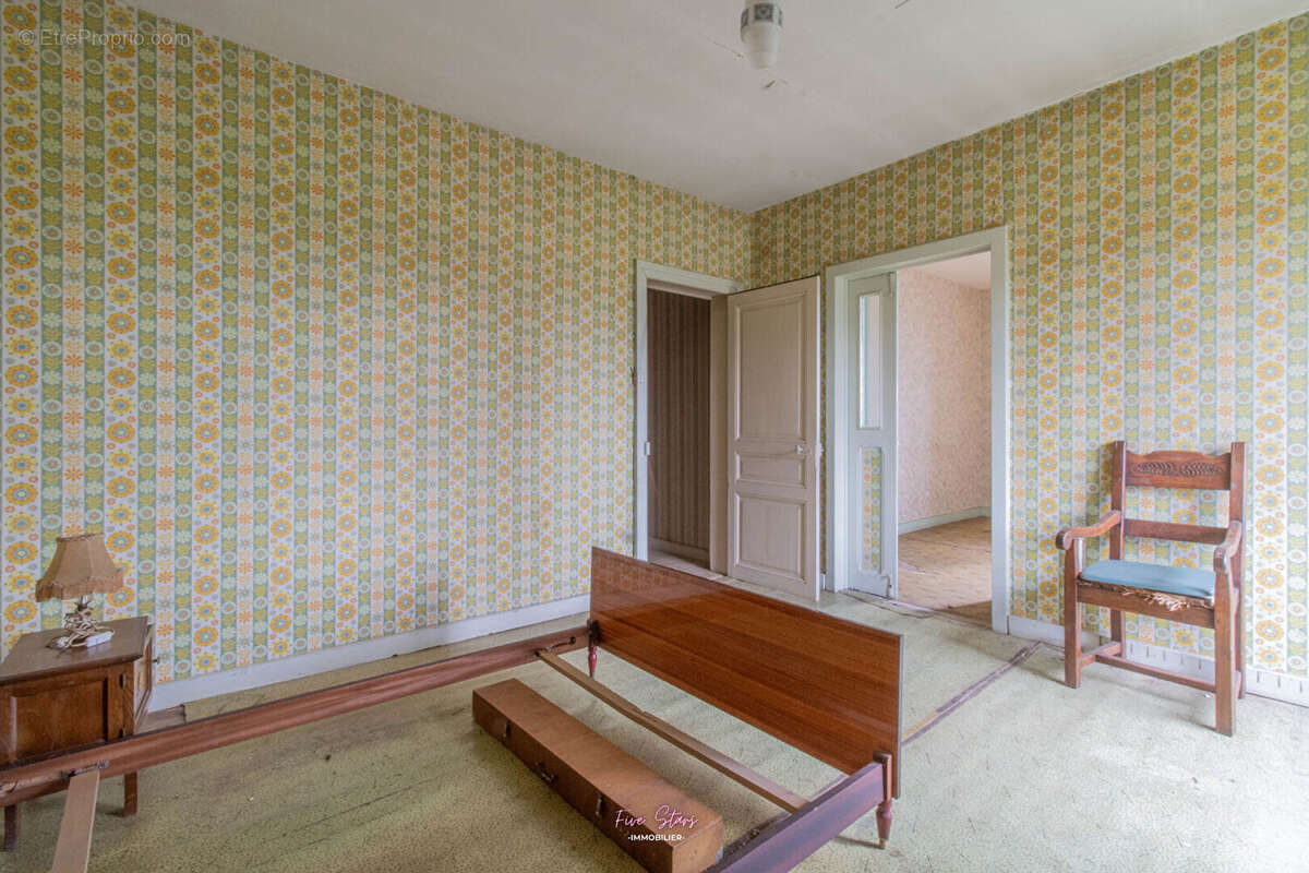 Maison à SPINCOURT