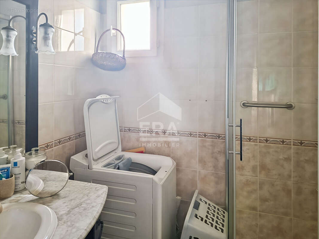 Appartement à MARIGNANE