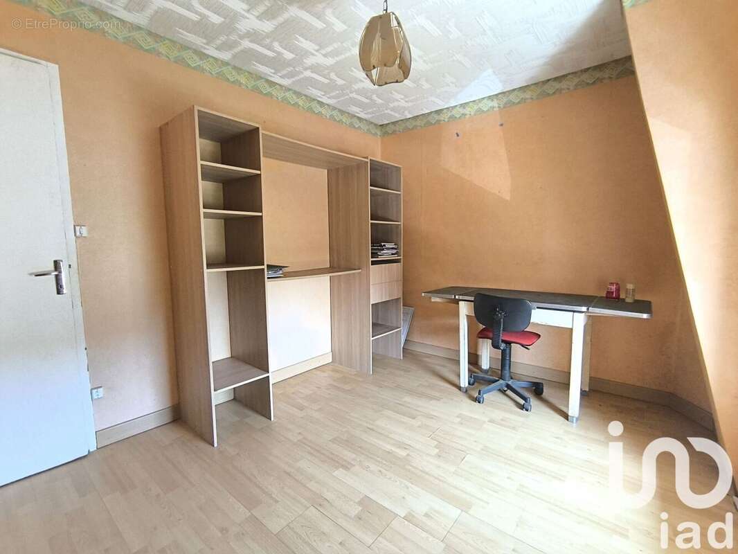 Photo 8 - Maison à LA BAZOUGE-DU-DESERT