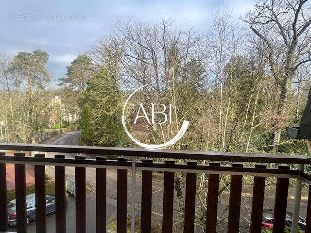 Appartement à LA FERTE-MACE