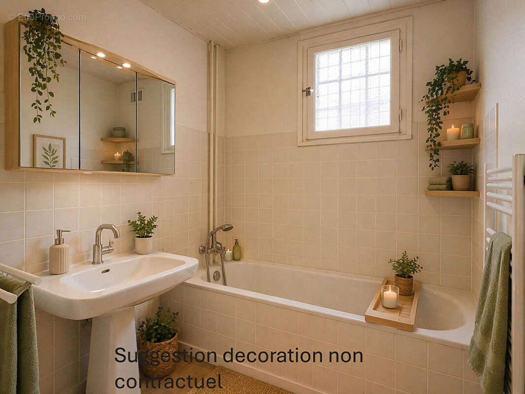 Appartement à VANVES
