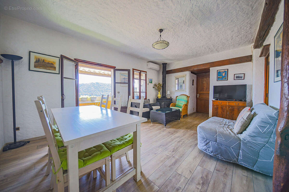 Appartement à MONTICELLO