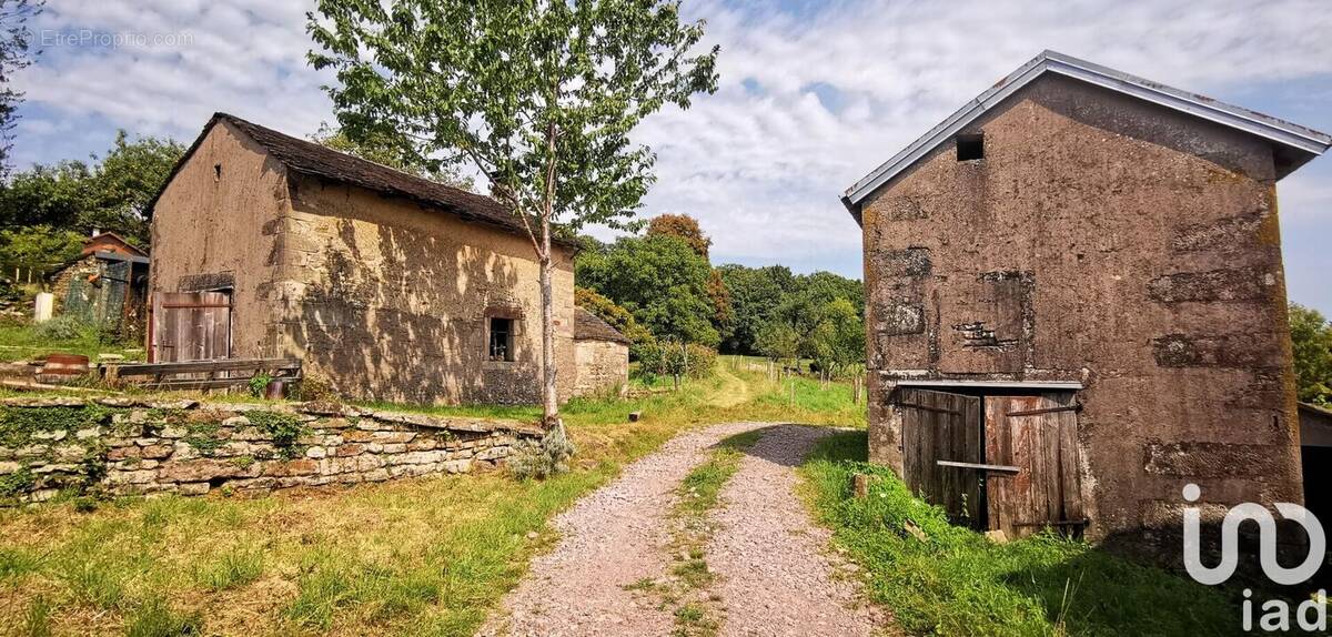 Photo 1 - Maison à PLOMBIERES-LES-BAINS