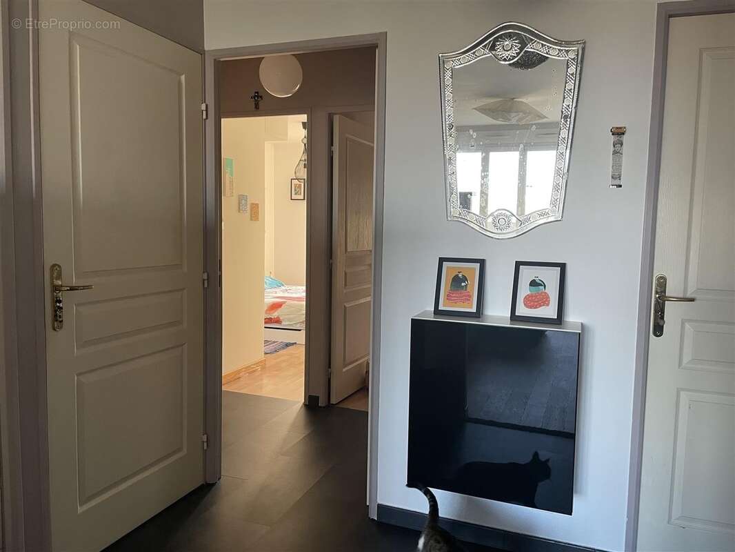 Appartement à NOISY-LE-GRAND