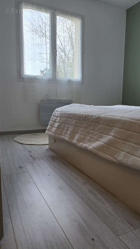 Maison de plain pied à Champtoceaux - photo 5