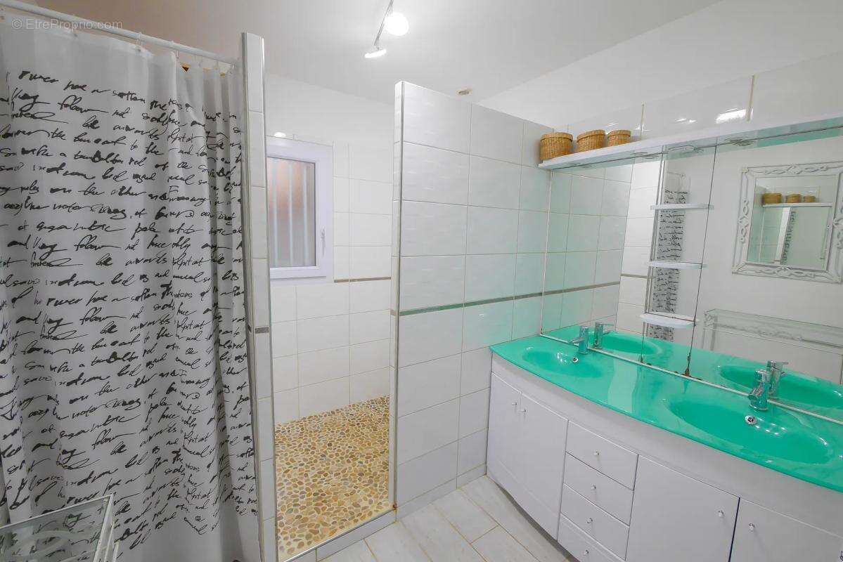 Maison à JARD-SUR-MER