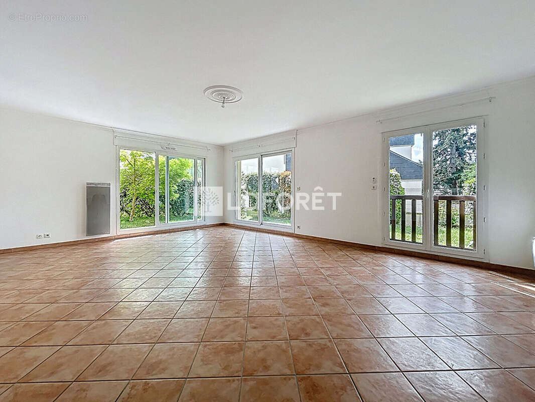 Appartement à VERNON