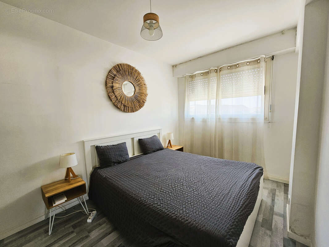 Appartement à LES SABLES-D&#039;OLONNE